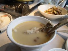 -柴门头啖汤·经典川菜·慢火汤品(锦城万达店)