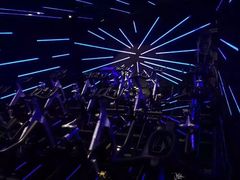 -威尔仕健身(杭州万象城店)