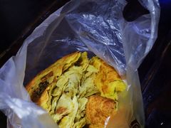 -韩城古城美食街