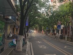 -文山荷鲜居(翠湖店)