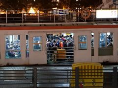 -珠江夜游西堤码头
