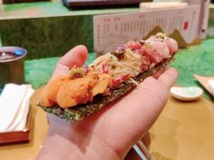 -鮨冠OMAKASE食べ放题(北京首店)