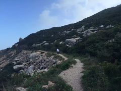 -东极岛景区
