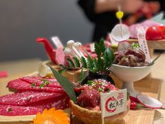 -松鱼亭·和牛烧肉(协鑫广场店)