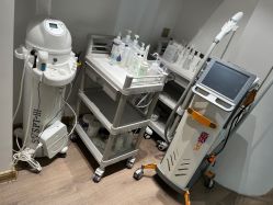 -海菲秀黑钻·SELF SKIN悦己·Tech SPA