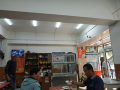 -津门张记包子铺(三马路店)