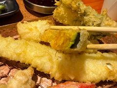 -天妇罗内顺田(罗湖店)
