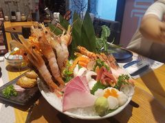 -赤坂亭·M9和牛烧肉·铁板烧·日料398放题(长泰广场店)