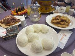 -长春市茶啊衝饭店(南湖公园店)