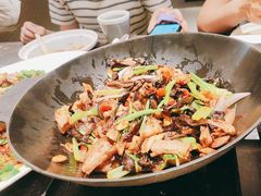 -新乾隆酒楼(帝景园店)