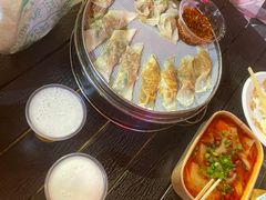 -沙州食驿·非遗小吃夜市