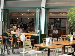 -RAC BAR(安福路店)