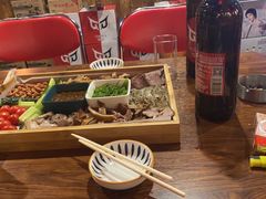-酱肉小酒馆(梅陇店)