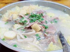 -有家酸菜鱼(苏州绿宝广场店)