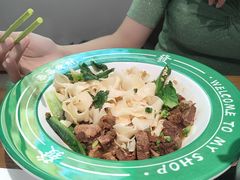 -有茶有面(深圳南山店)