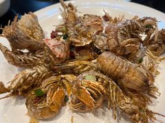 -健眺小海鲜(临海后山店)