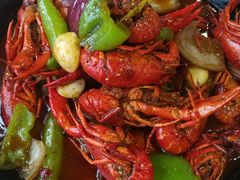 -龙虾风暴(松江店)