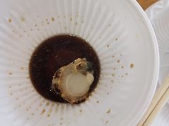 -老码头海鲜烧烤炒菜(广西路店)
