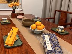 -龙源茶坊(白银路店)