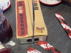 -钱锋炭缸烧烤(南湖大路总店)