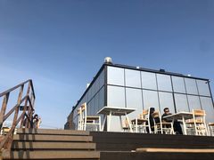 -Cafe Aewol Monsant