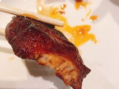 本帮熏鱼-苏浙汇(朝外店)