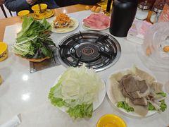 -藏味八珍特色火锅