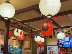 -鸟剑居酒屋(林和东路店)