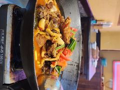 -富正毅三下锅·湘西韵味(天门山索道店)