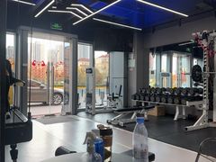 -EASY POWER健身工作室(浦东大道店)