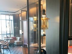 -西安高新洲际酒店•彩丰楼中餐厅