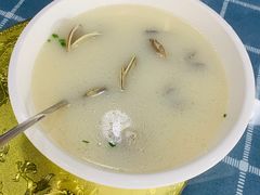 -明记海鲜大排档(巽寮湾店)