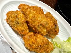 -翔峰炭火鳗鱼(悦泰街里公寓店)
