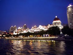 -海河游船-永乐码头(大悲院)