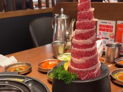 -马场洞肉铺(高丽街店)