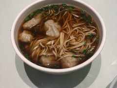 -冶春茶社(星汉大厦店)