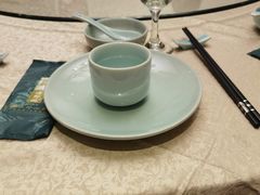 -山外山菜馆(玉泉路店)