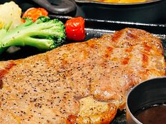 -必胜客(东大桥店)