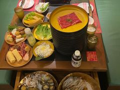 -牛New寿喜烧(虹桥新天地店)