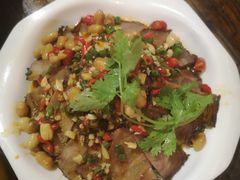 凉拌牛肉-漫天香·小龙虾餐厅(夏湾店)