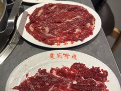 -贵宾牛·潮汕牛肉火锅(珠池总店)