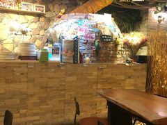 -盘炉forenza·云贵川融合小食堂 ( 钟楼中柳巷店)
