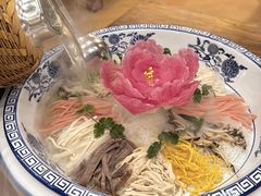 -老雒阳面馆·水席·洛阳菜(王城路店)