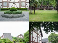 -太阳岛旅游度假区