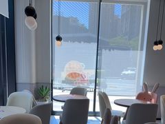 -必胜客(阿罗海店)