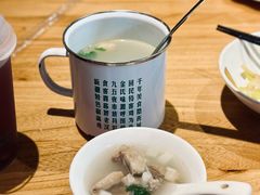 -胖老汉椒麻鸡清真新疆菜(西御街店)