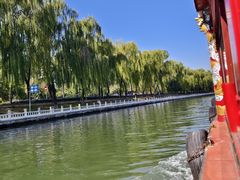 -皇家御河游(紫御湾码头)