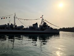 -中国人民解放军海军博物馆