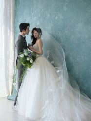 -第一夫人婚纱摄影(南京店)