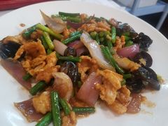 过油肉-唐晋人家(源深路店)